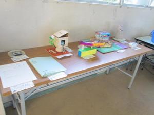 3年生の作品