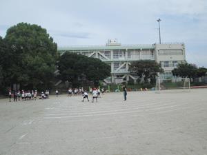 新体力テスト②