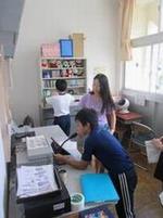 高郷インタビュー(6年修学旅行①)