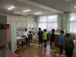 1年生