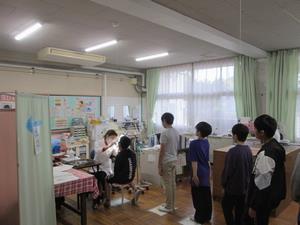6年生
