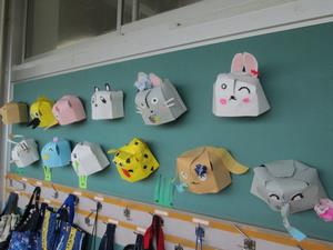2年生の作品②