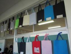 家庭科作品(6年②)