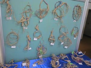 図工作品(4年②)