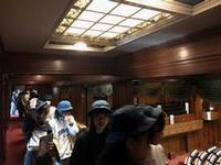 国会議事堂(本会議場)