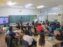 話し合いの様子②