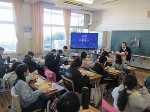 プラネタ学習を終えた4年生②