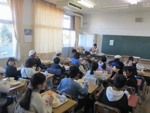 プラネタ学習を終えた4年生③