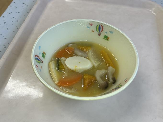 12月19日の給食③