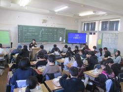 5年生の教室③