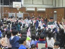 退場(1)