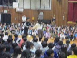 入場(1)