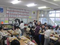 6年生の教室②