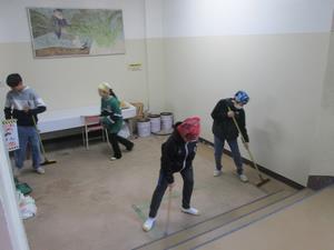 入場(1)