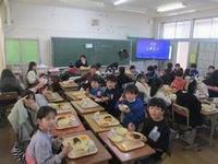 5年生の教室③