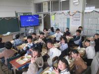 4年生の教室③
