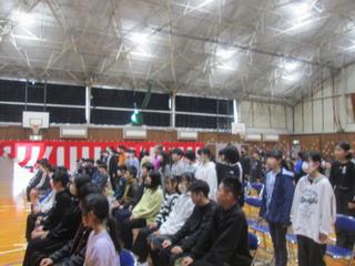 入場(1)