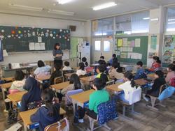 入場(2)