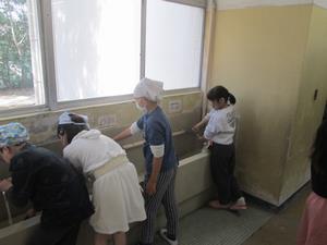 入場(2)