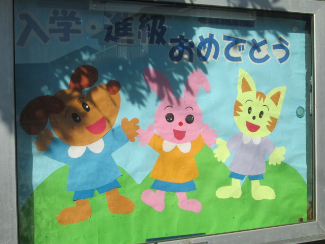 掲示板