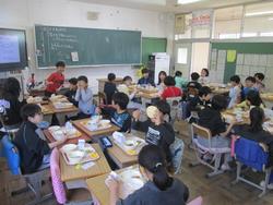 5年生の教室②