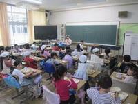 2年生の教室③