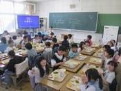 3年生の教室②