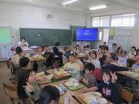 5年生の教室①