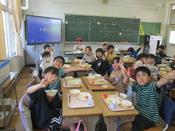 5年生の教室③