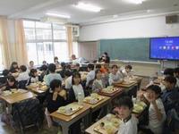 6年生の教室③