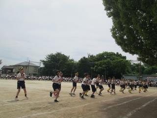 3,4年