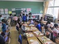 3年生の教室②