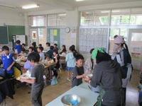 3年生の教室③