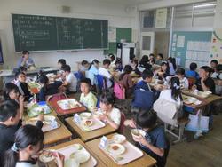 4年生の教室③