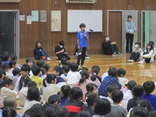 進行をがんばる計画委員②