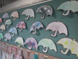 図工作品(3年①)