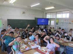 5年生の教室③