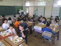 4年生の教室①