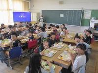 4年生の教室③