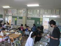 5年生の教室②