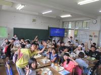 5年生の教室③