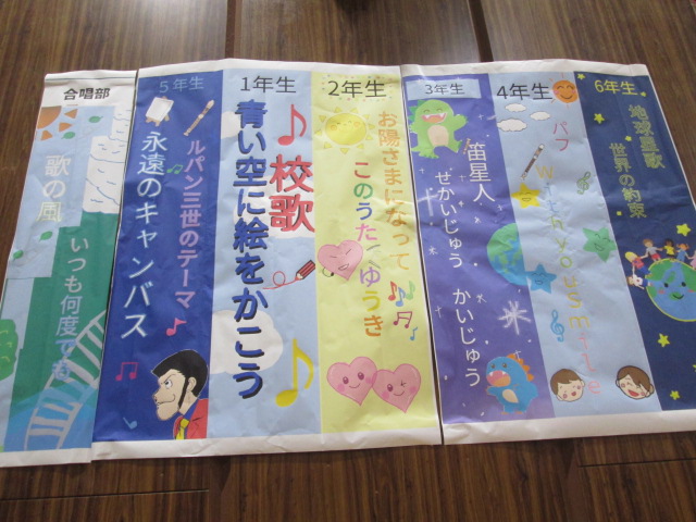プログラム