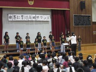 合唱(2)