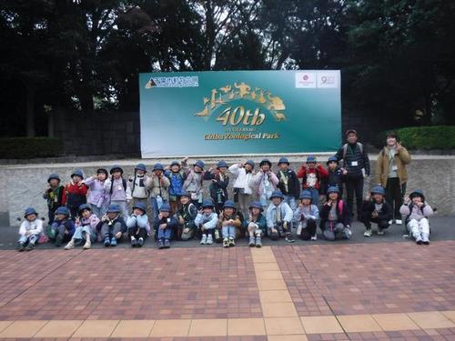 集合写真（2組）