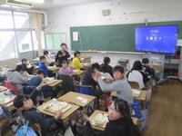 5年生の教室③