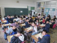4年生の教室②