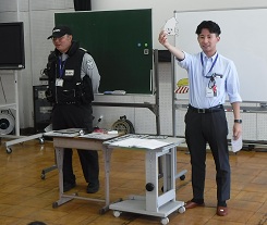 安全教室1