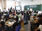 授業参観1