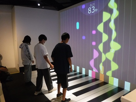 校外学習2