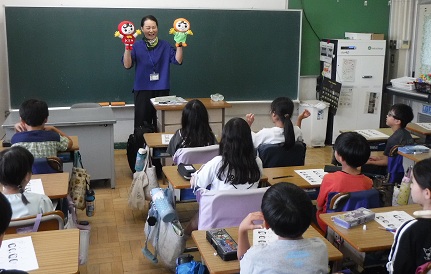 人権教室1